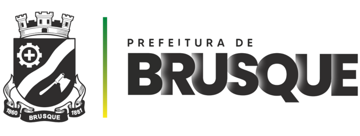 Brasão MUNICIPIO DE BRUSQUE